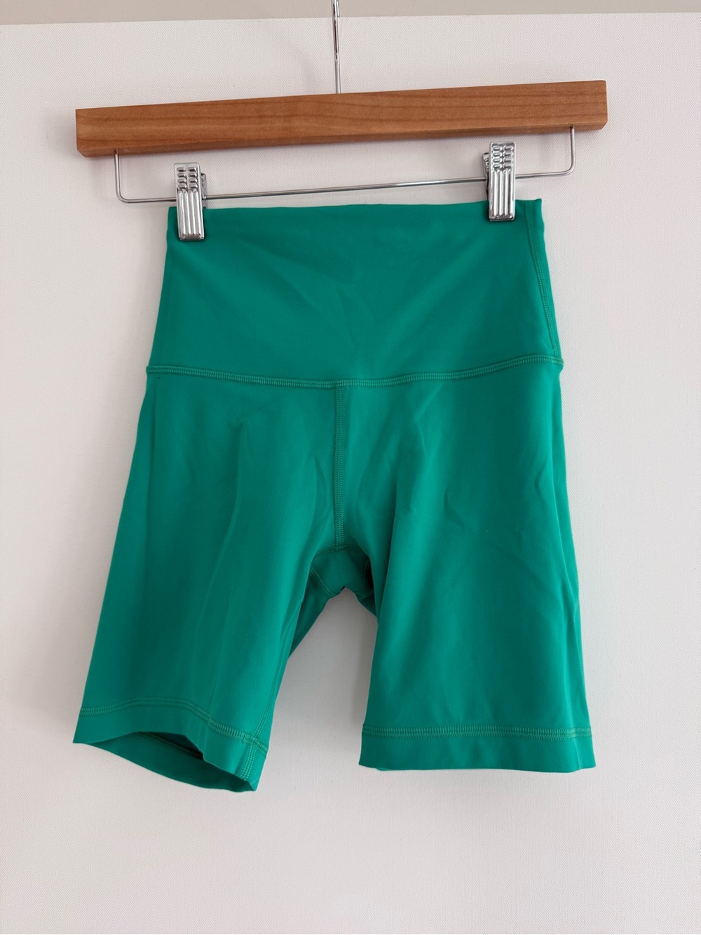 lululemon Bike Shorts